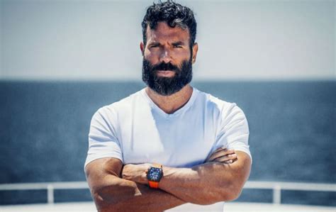 dan bilzerian phone number